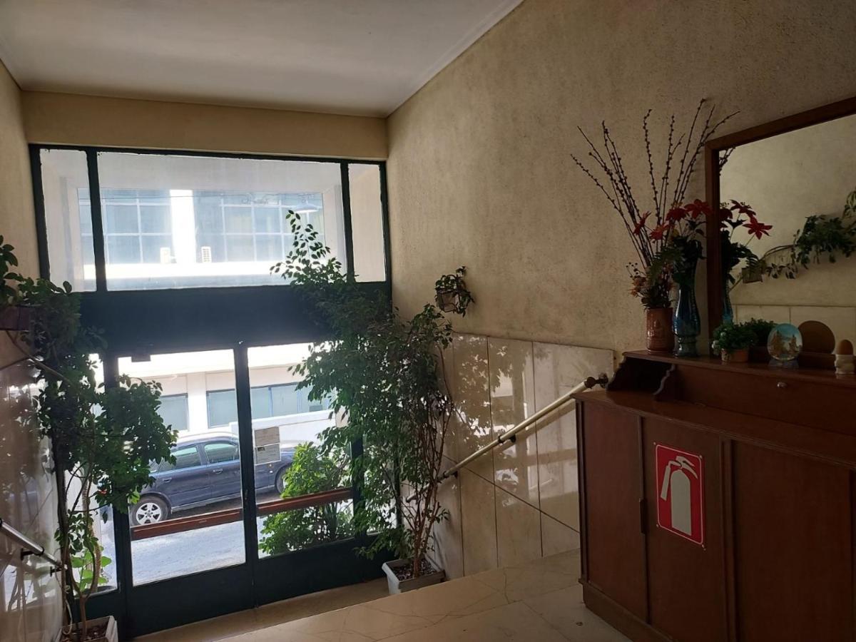 Acropolis Metro Station Flat 2 Daire Atina Dış mekan fotoğraf